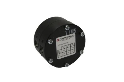  Fairchild Model 90/91 - Hi & Low Selector Relay 