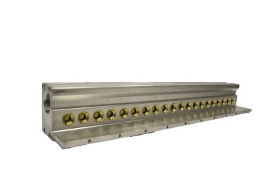  Fairchild Manifold And Rack Kit 