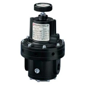  Fairchild Model 2500A - Biasing Reversing Relay 