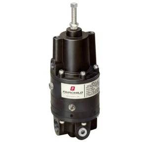  Fairchild Model 24 - Snap Acting Relay 