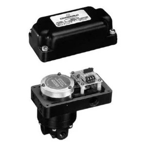  Fairchild Model T5220 - I-P Transducer / Converter 