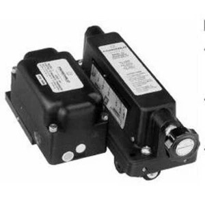  Fairchild Model T5221 - I-P Transducer / Converter 