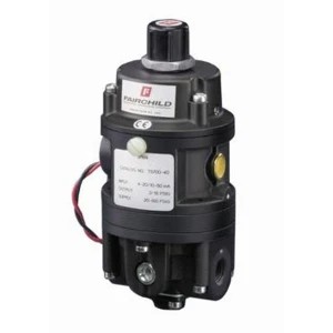  Fairchild Model T5700 - I-P Transducer / Converter 