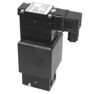  Fairchild Model T6100 - Fail Freeze I-P Transducer / Converter 