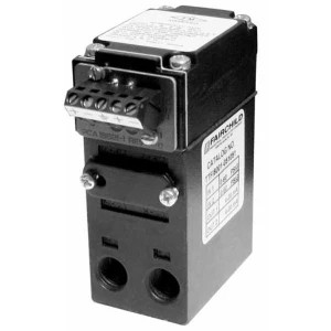  Fairchild Model T8000 - P-I Transducer / Converter 