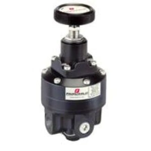  Fairchild Model 81 - Precision Pressure Regulator 