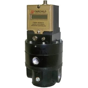  Fairchild Model T9000 - Electro-Pneumatic Pressure Controller ***Obsolete As Of 2021*** 