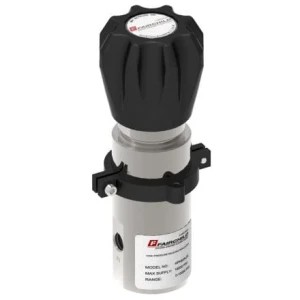  Fairchild Hph - High Pressure Precision Regulator 