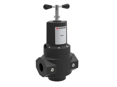 Fairchild Model 100 - Precision Pressure Regulator 