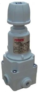  Fairchild Model 55 - Polymer Pressure Regulator 