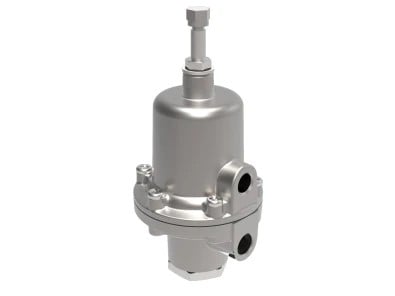  Fairchild Model 66Bp - Back Pressure Regulator 