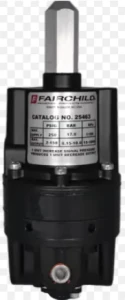  Fairchild Model 25 - Reversing Relay 