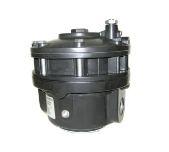  Fairchild Model 4800A - Pneumatic Volume Booster 