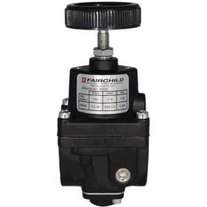  Fairchild Model 30 - Precision Pressure Regulator 