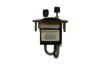  Fairchild Models Mpl-70 & Mplt-70 - Accessories 