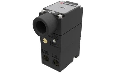  Fairchild Model T6000 - I-P Transducer / Converter 