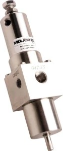  Midland Acs Model 3525 - Stainless Steel Filter Regulator 