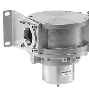  Midland Acs Model 3575 - Stainless Steel Filter 