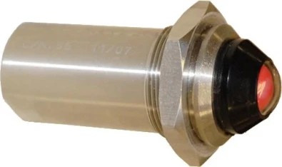  Midland Acs Model 4500 - Stainless Steel Visual Indicator 