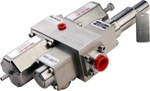  Midland Acs Opd Silsave System - Over Pressurisation Device Stemsaver 