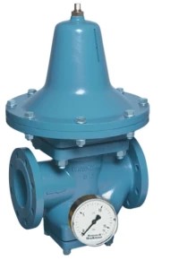  Resideo Braukmann D15Np Pressure Reducing Valve 