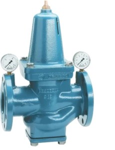  Resideo Braukmann D15P Pressure Reducing Valve 