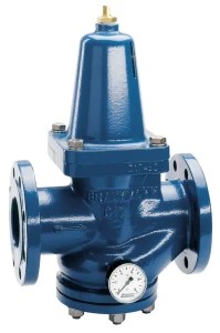  Resideo Braukmann  D17P Pressure Reducing Valve 