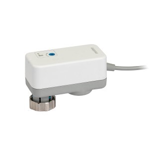  Resideo MSHF Small Floating 3-Point Linear Actuator 
