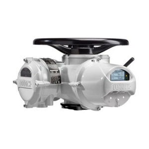  Rotork Iq3 Set - Multi-Turn Actuator 