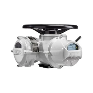  Rotork Iq3M - Multi-Turn Modulating Actuator 