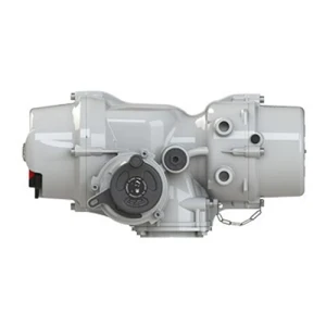  Rotork Iqt - Part-Turn Battery Backup Actuator 