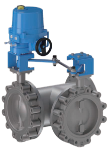  Rotork Actuator - Noah NA 3-WAY 