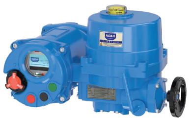  Rotork Actuator - Noah NA Version 2 