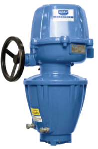  Rotork Actuator - Noah SR 