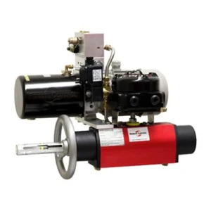  Rotork Rce-Sr - Electro-Hydraulic Actuator 