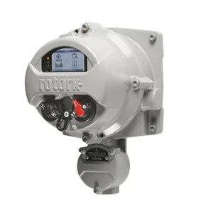  Rotork Remote Hand Station - For Iq3 Range 