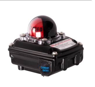  Rotork YTC Limit Switch Box YT-850 