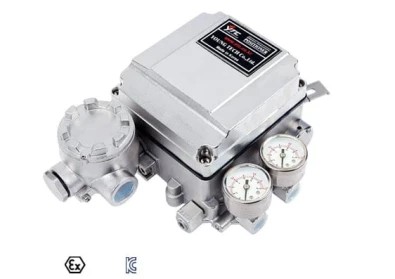  Rotork Ytc Electro-Pneumatic Positioners Yt-1000 / Yt1050 