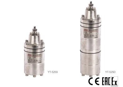  Rotork Ytc Snap Acting Relays Yt-520 / Yt-525 / Yt-530 / Yt-535 