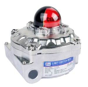  Rotork YTC Limit Switch Box YT-875 