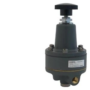  Siemens Moore - 40 41 42 Precision Pressure Regulator 