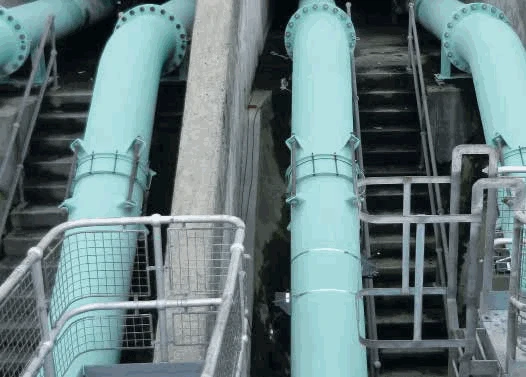  Wastewater Collection In Sewerage Systems 