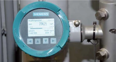  Flow Measurement In Denaturing Of Alcohol 