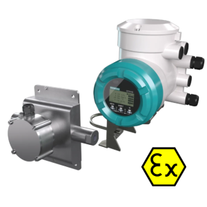  Siemens Sitrans FC140 - Coriolis Mass Flow Meter System 