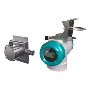  Siemens Sitrans FC140 - Coriolis Mass Flow Meter System 
