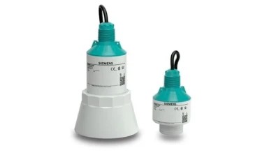  Siemens Sitrans Lr100 - Radar Level Transmitter 7Ml530 