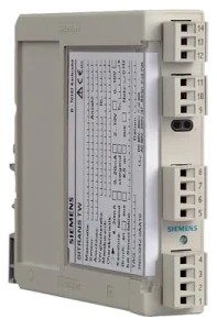  Siemens Sitrans Tw - Din Rail Temperature Transmitter ***Obsolete*** 
