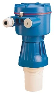  Siemens Milltronics Pointek Uls 200 - Ultrasonic Level Switch 