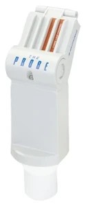  Siemens Milltronics The Probe - Ultrasonic Level Transmitter 