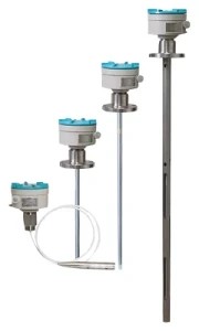  Siemens Milltronics Sitrans Lc500 - Capacitance Level Transmitter 